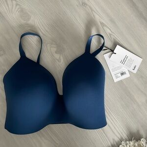 NWT Knix Size 0+ (28F, 28G, 30F, 30G) WingWoman Contour Bra